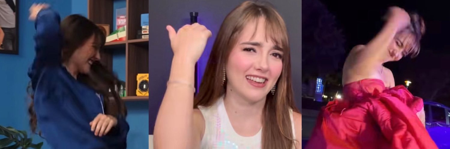 Romi (Aldo y Elaine)🧚‍♀️ banner