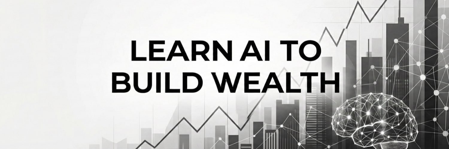 The AI Solopreneur banner