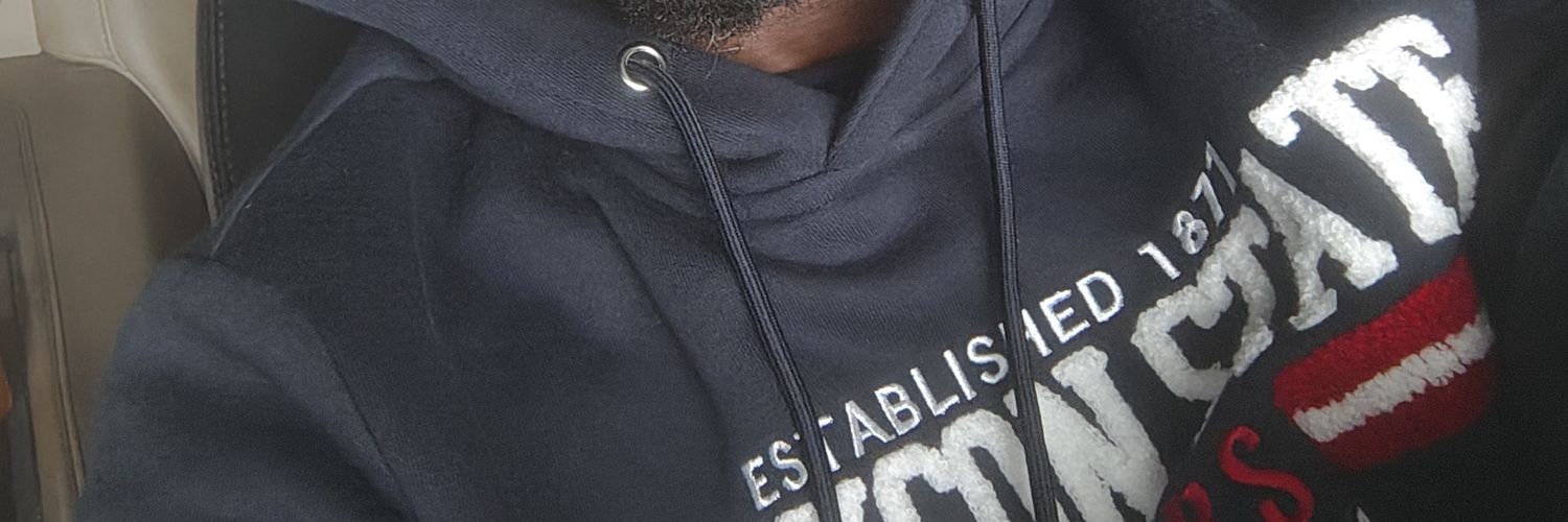 Aaron Sandeds banner