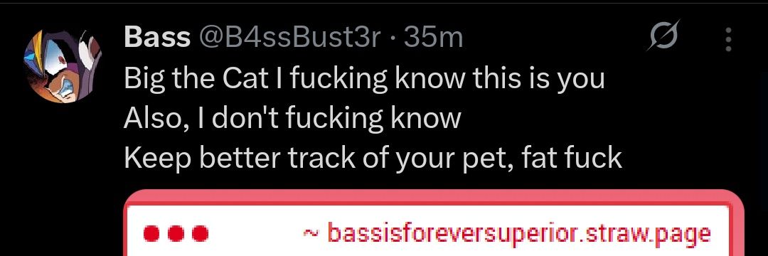 random dog from TikTok tier list video banner