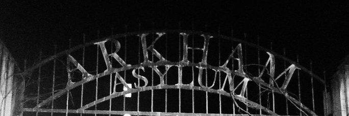 Dr. Jonathan Crane. banner