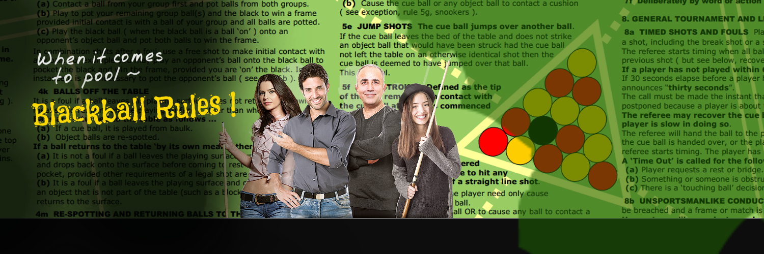 blackballrules's profile banner image