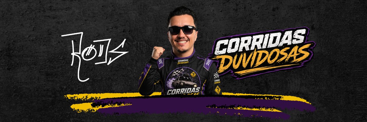rodsrap's profile banner image