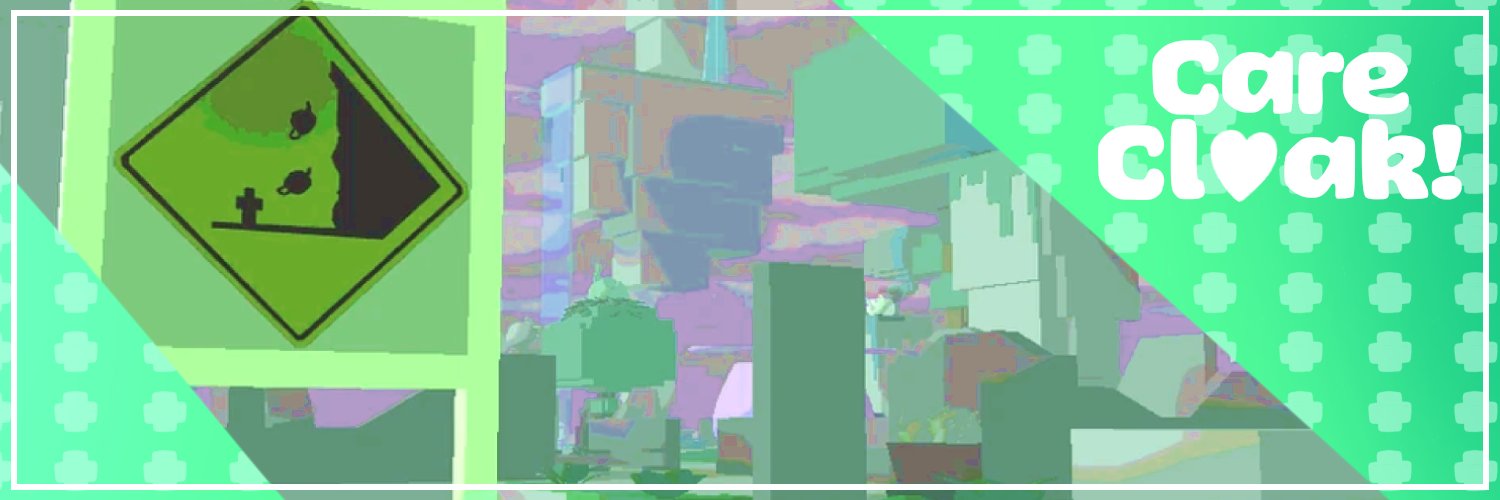 Invisible_cure's profile banner image