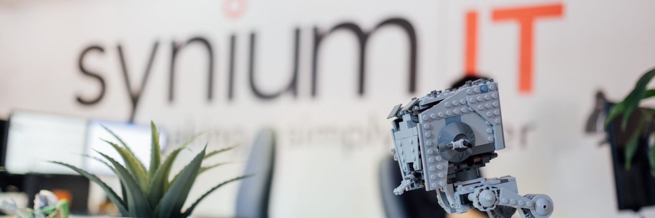 syniumltd's profile banner image