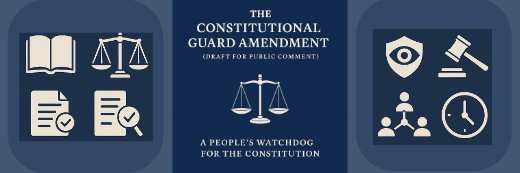 Constitutional Advocate ⚖️ banner