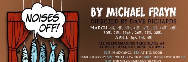 GoodLuckMacbeth Profile Banner