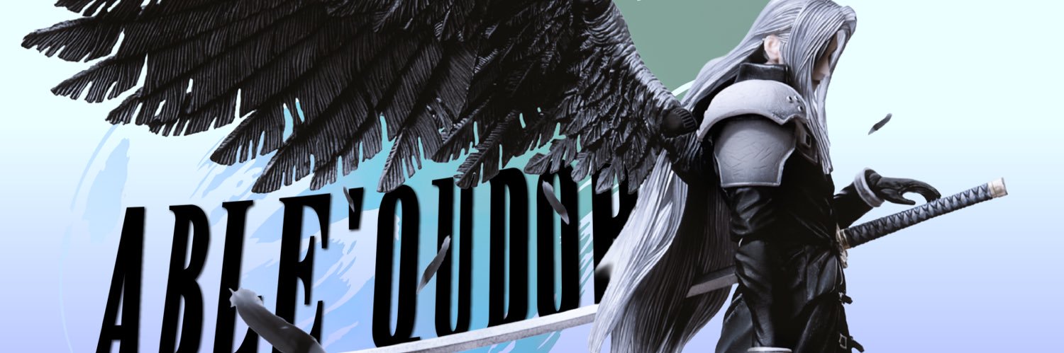 ablequdor's profile banner image