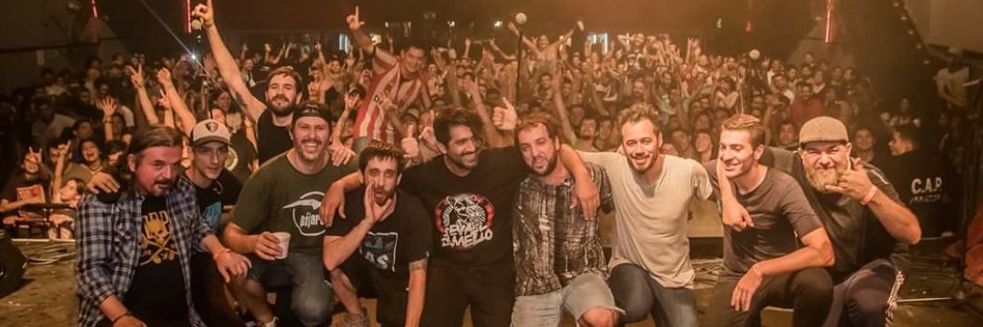 Encias Sangrantes banner