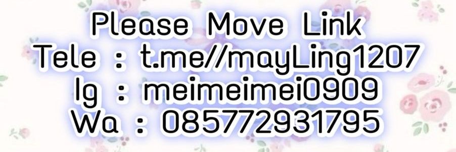 MayLingXiao_ banner