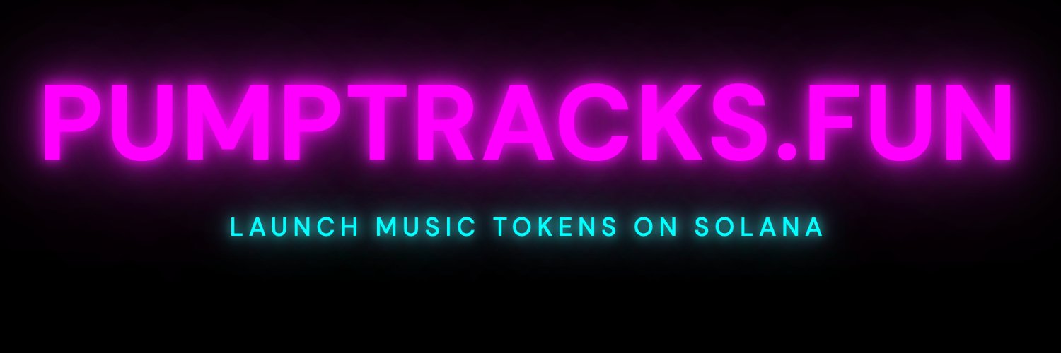 Pumptracks.fun banner