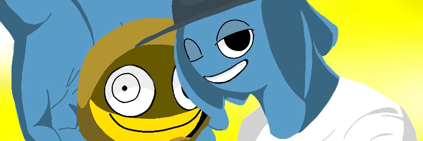 Galolon_'s profile banner image