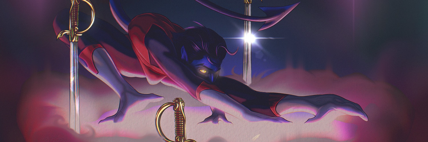 0ddeity banner