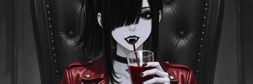 Morganna Blight banner