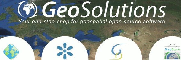 geosolutions_it Profile Banner