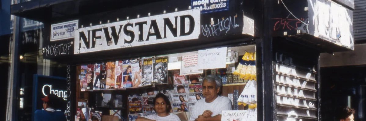 GradedMagazines's profile banner image