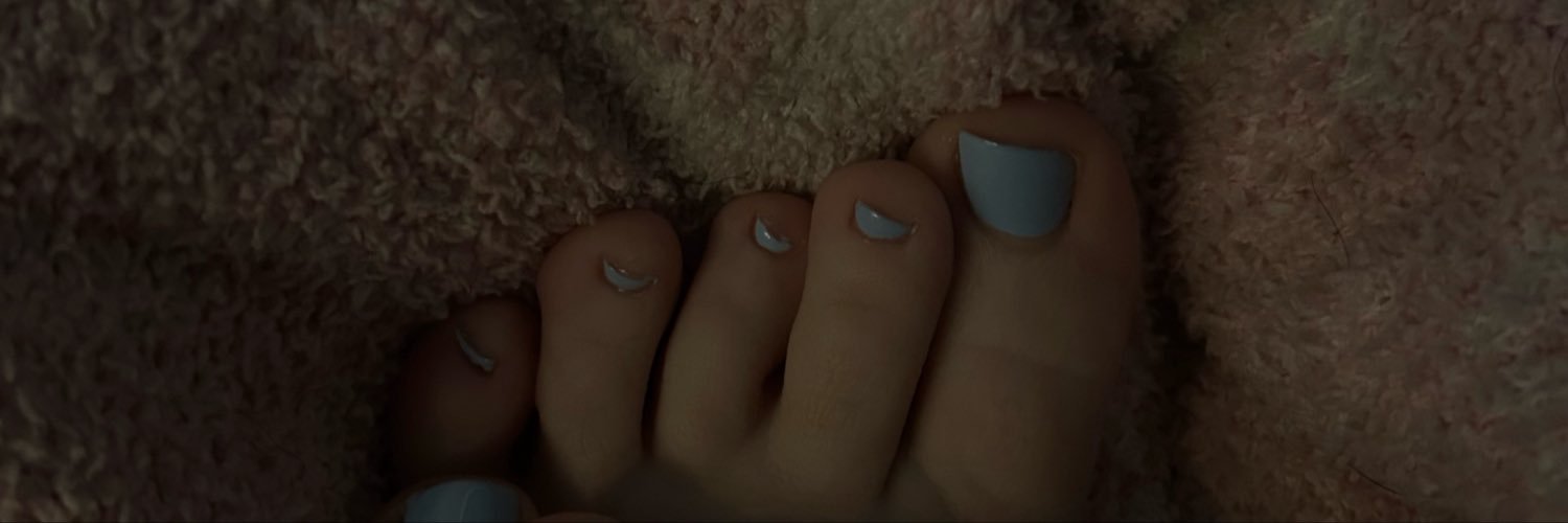 tinyprincessk's profile banner image
