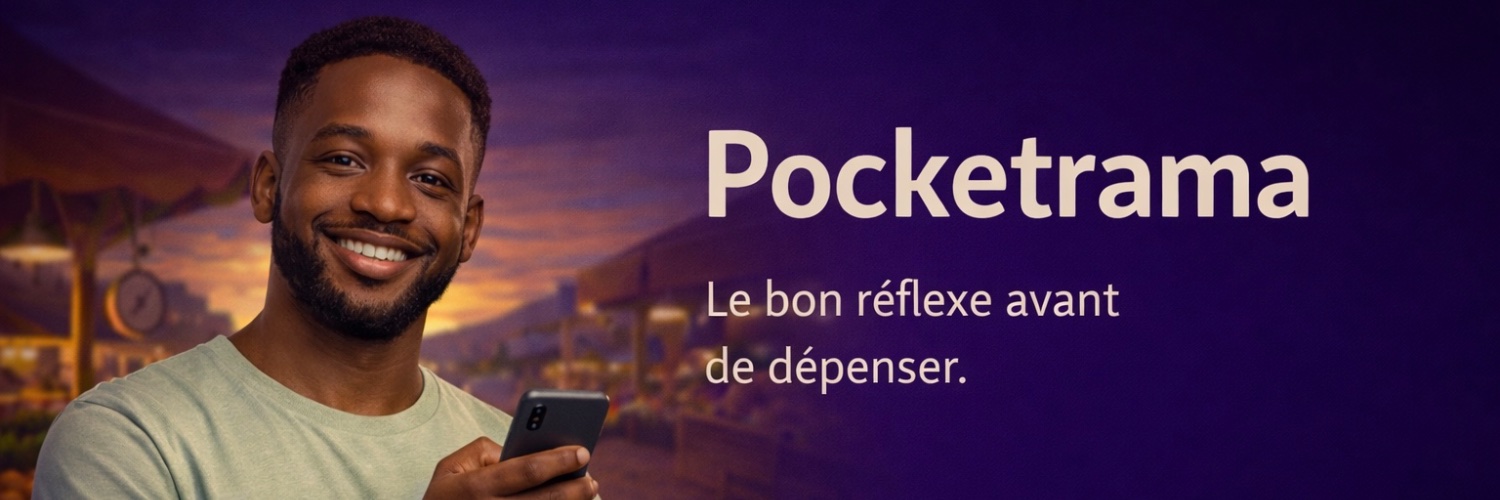 pocketrama's profile banner image
