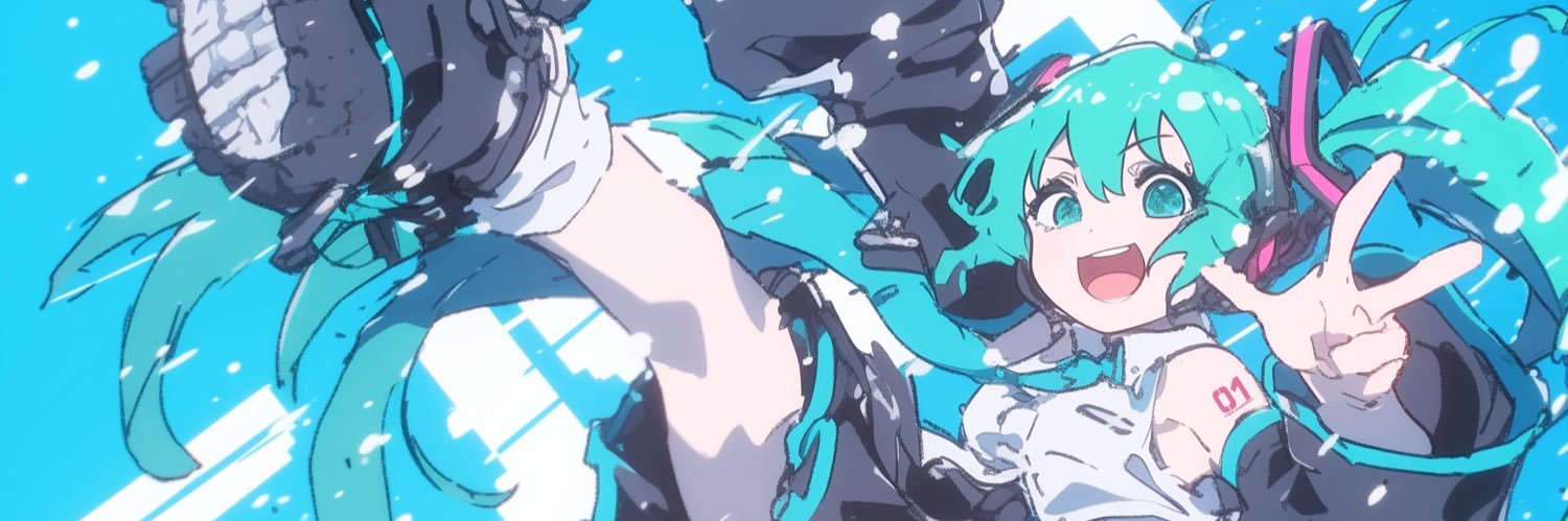 bishenao's profile banner image