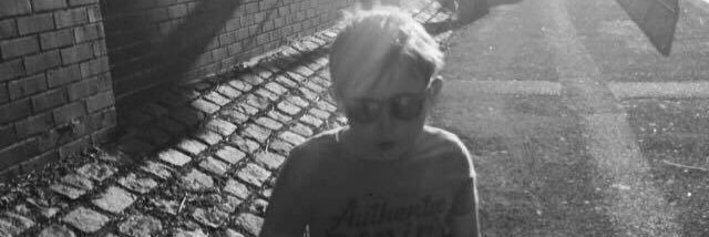 emma ranger 🇺🇦 🌻 💙 banner