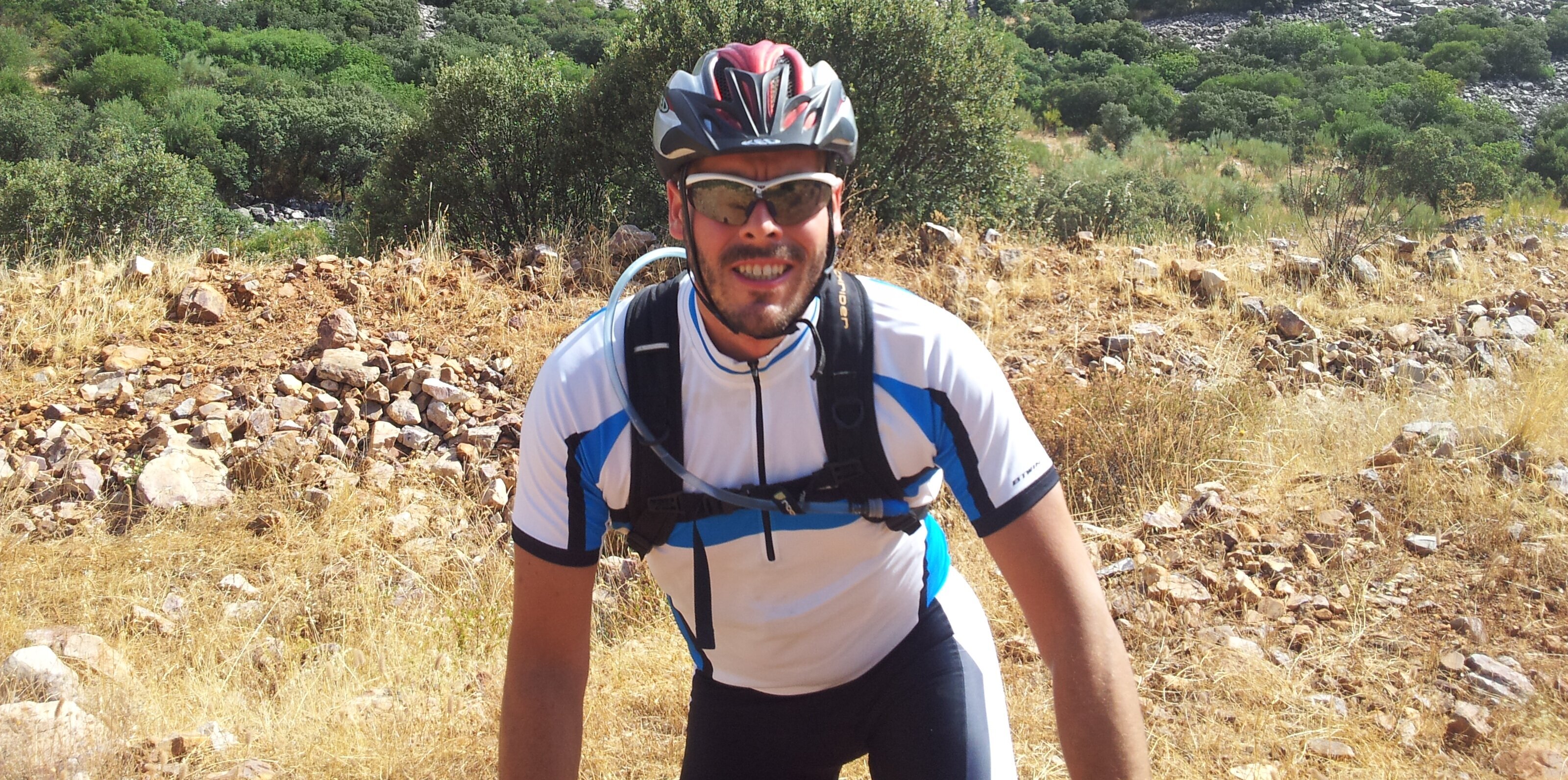ivanlopez1983's profile banner image
