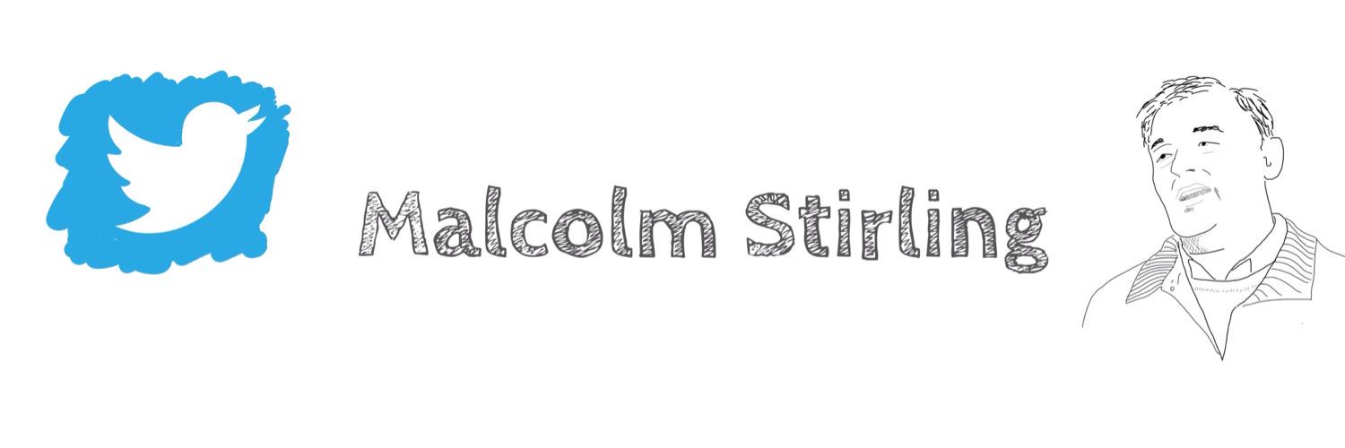 MalcolmStirling's profile banner image