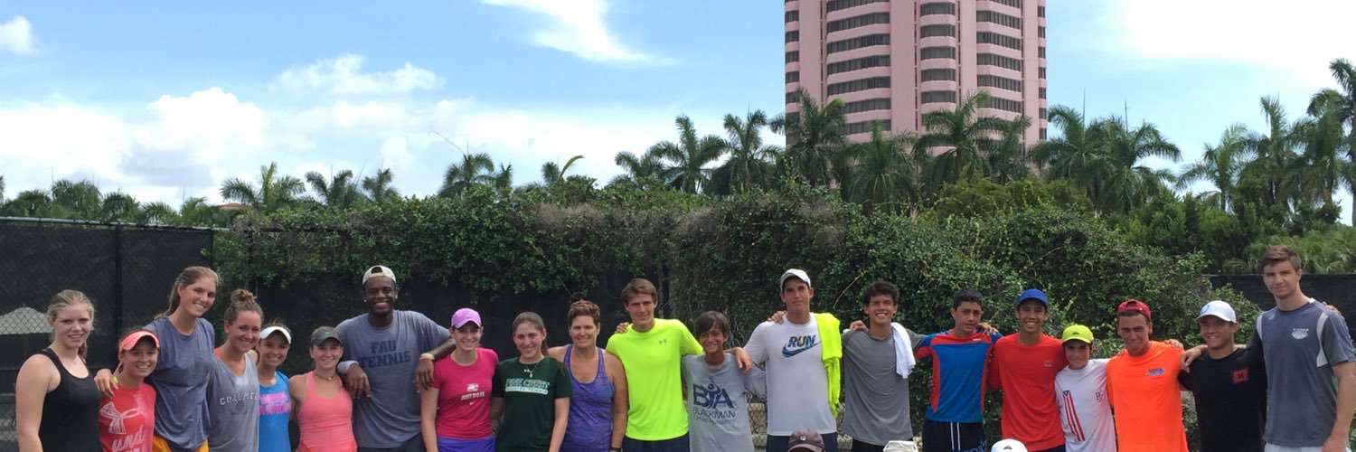 Bobby Bernstein banner