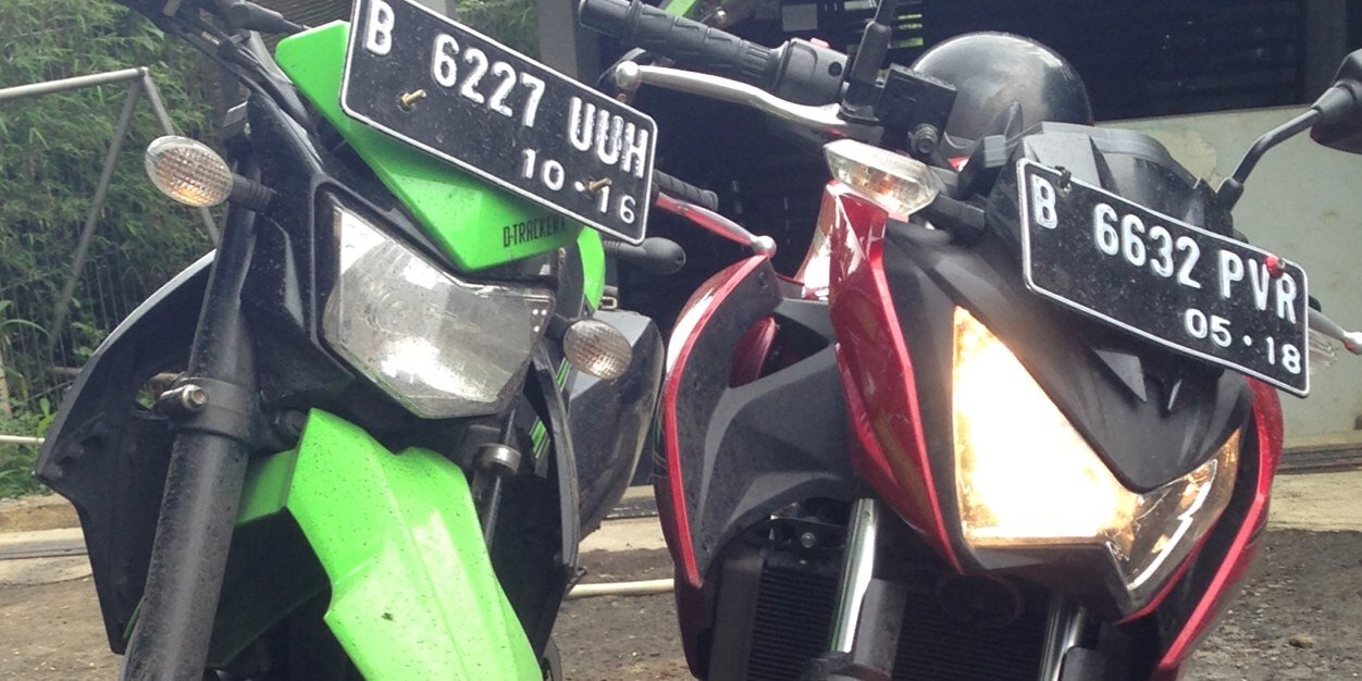 hendrysetya's profile banner image