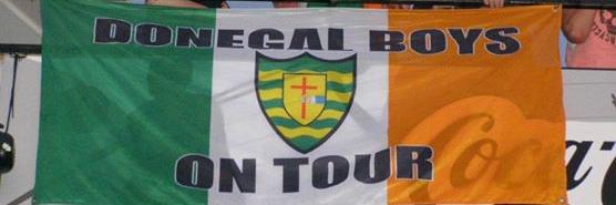 pauric bell banner