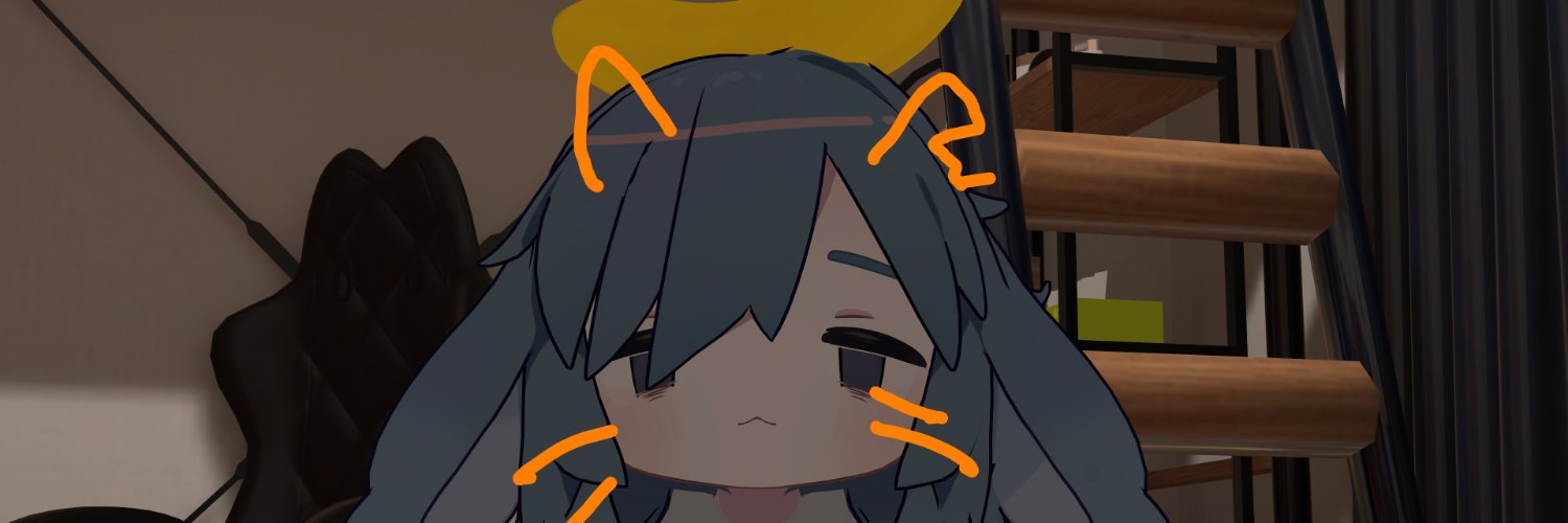 ᡣ੭春歌かなたᡣ੭ banner