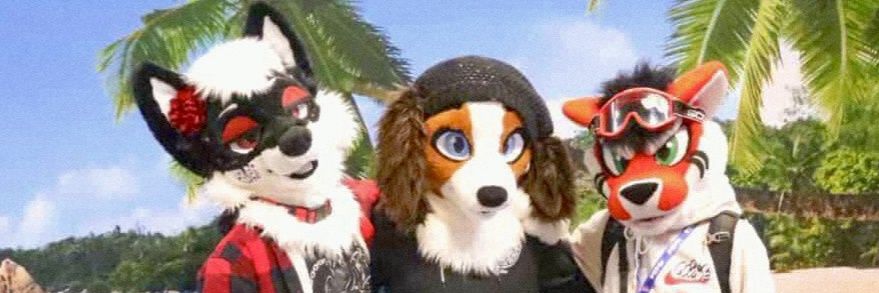 BeanThePunk 🔜CFZ banner