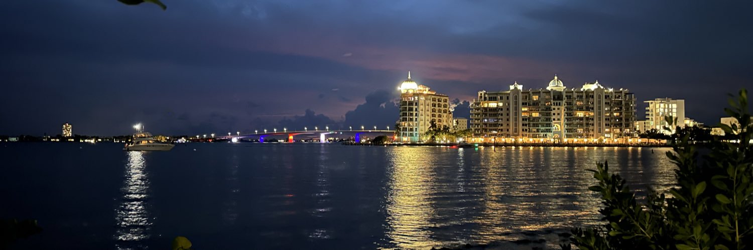 Michael Phelan banner