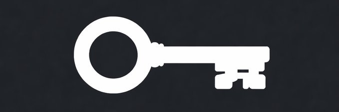 Key App banner