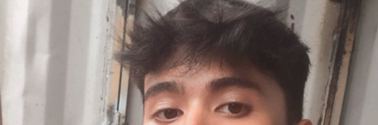 ahhyedd's profile banner image
