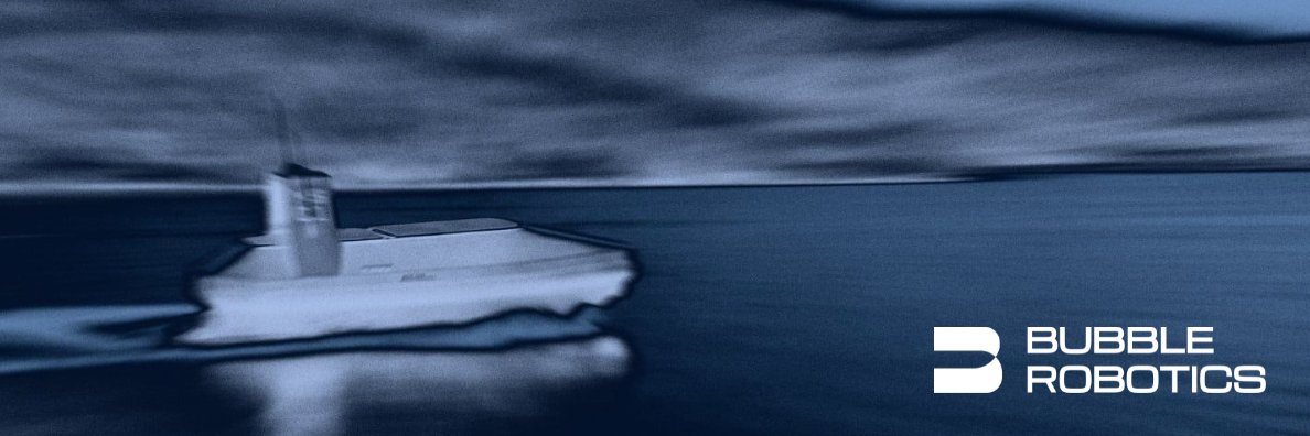 Bubble Robotics banner