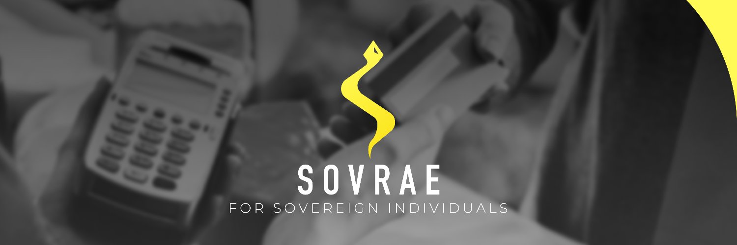 Sovrae banner