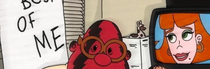 HowlingPlapper's profile banner image