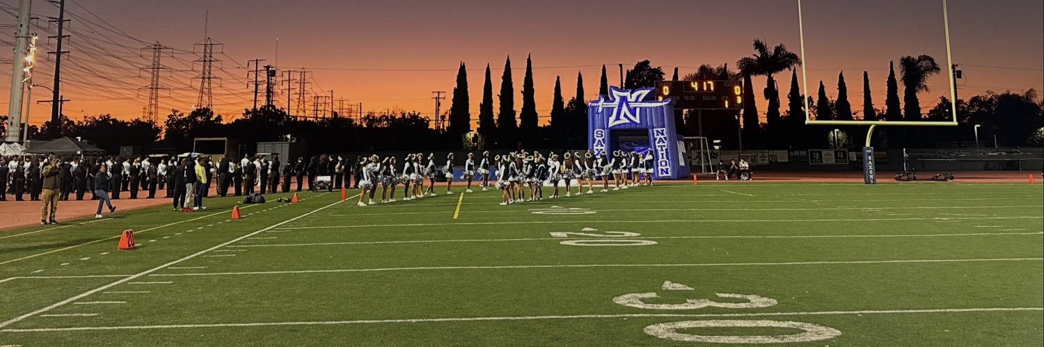 Breeze Varsity banner