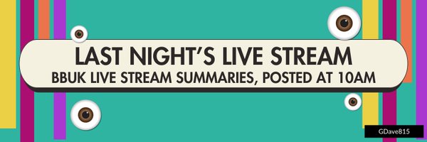 GDave815 Profile Banner