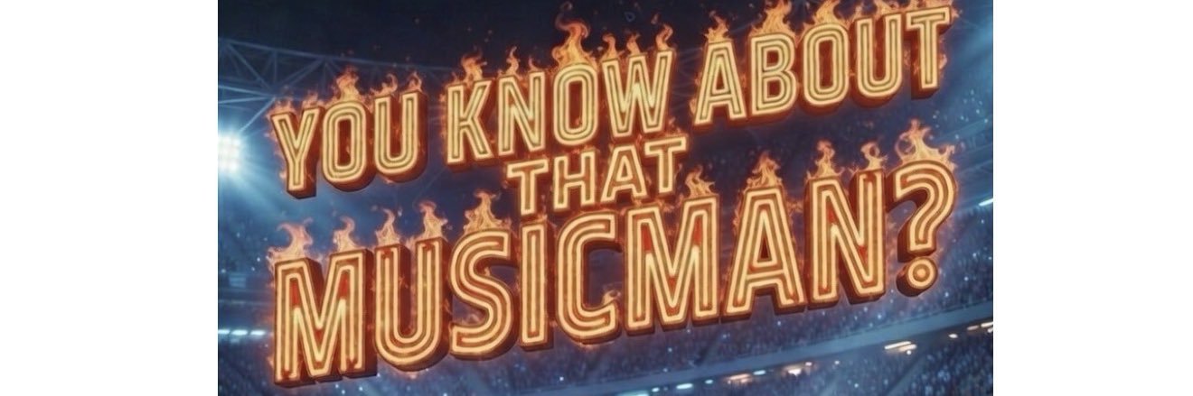 UknowBOUTthatLANDMAN banner