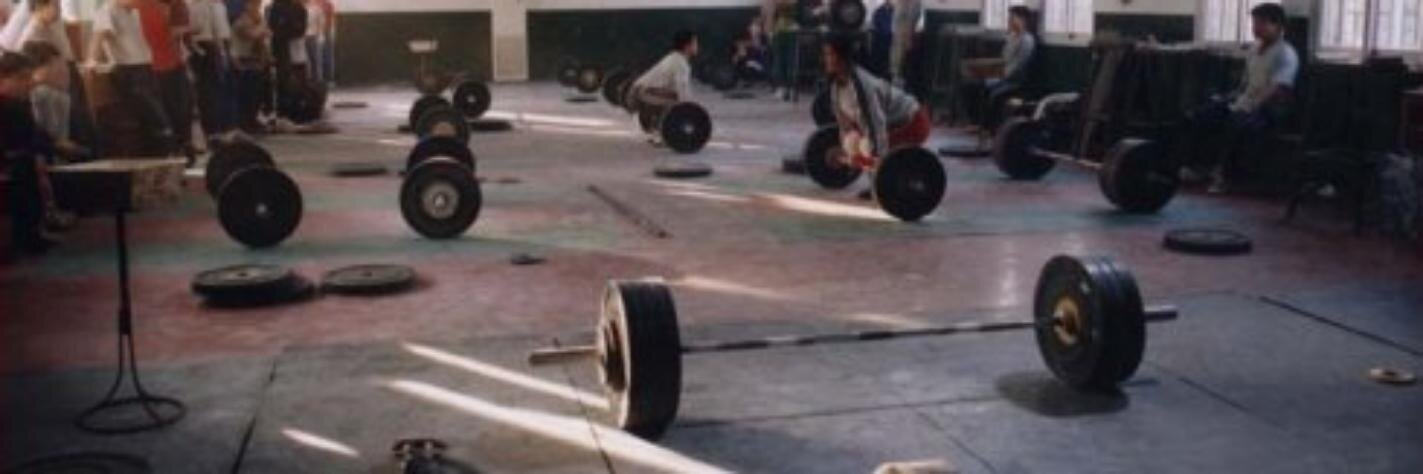 PSA Fitness Programs banner