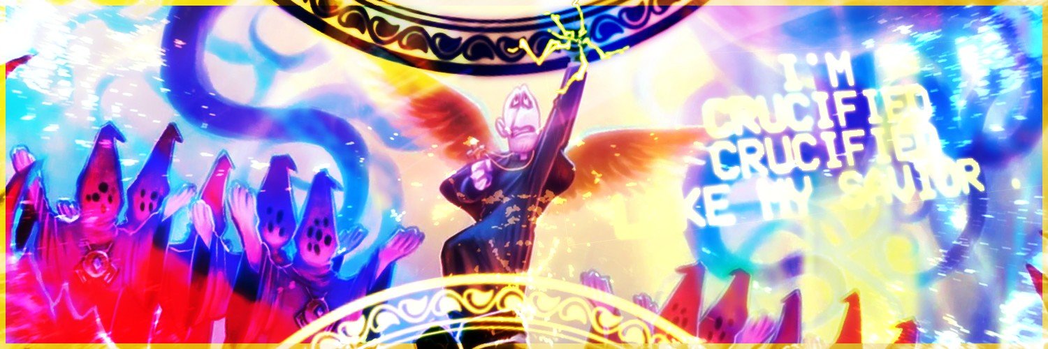 FatherGreg0r's profile banner image