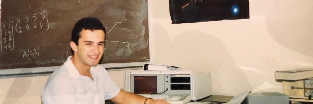 Davut Kavranoğlu banner