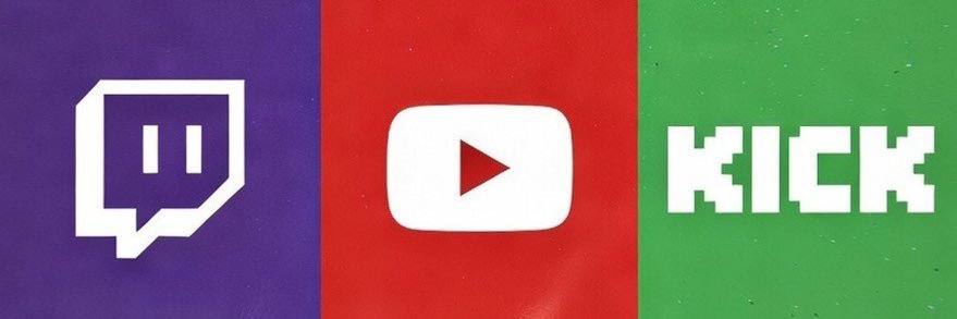 iShowStreamer banner