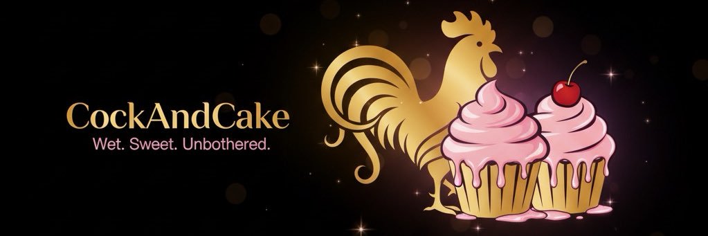 CockAndCake banner