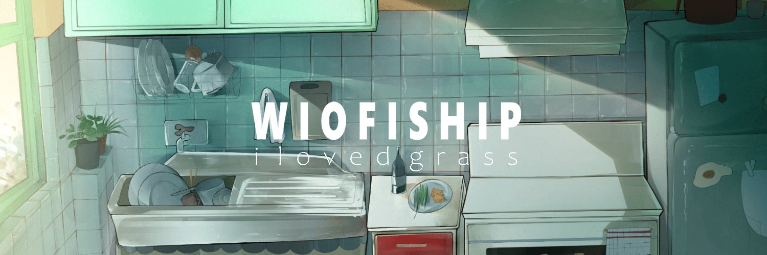 wio | ウィオ 🐏 VGen Comms Open banner