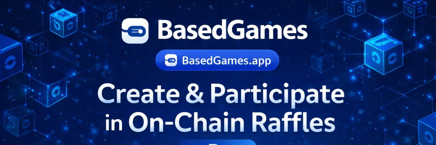Based_Games_'s profile banner image