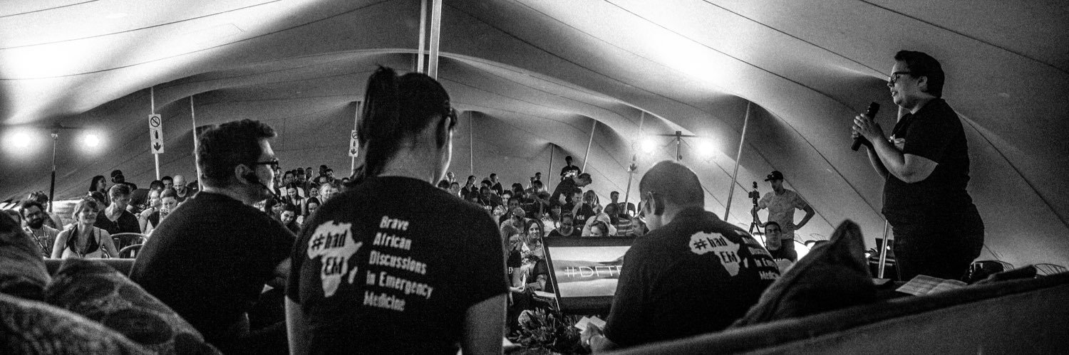 Kat Evans | badEM banner