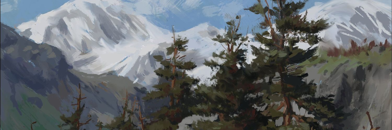 Highlander 🔞 - Comms Open banner