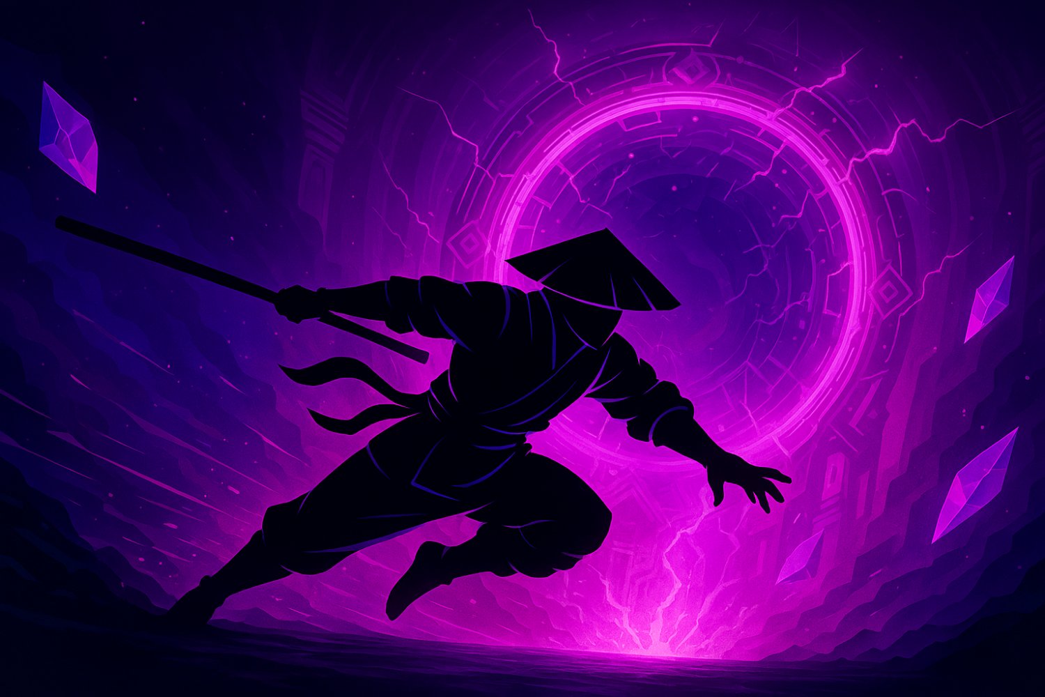 BleachedGaming banner